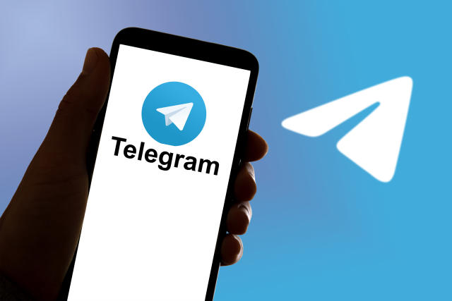 怎么获取Telegram私人电报频道的群组ID